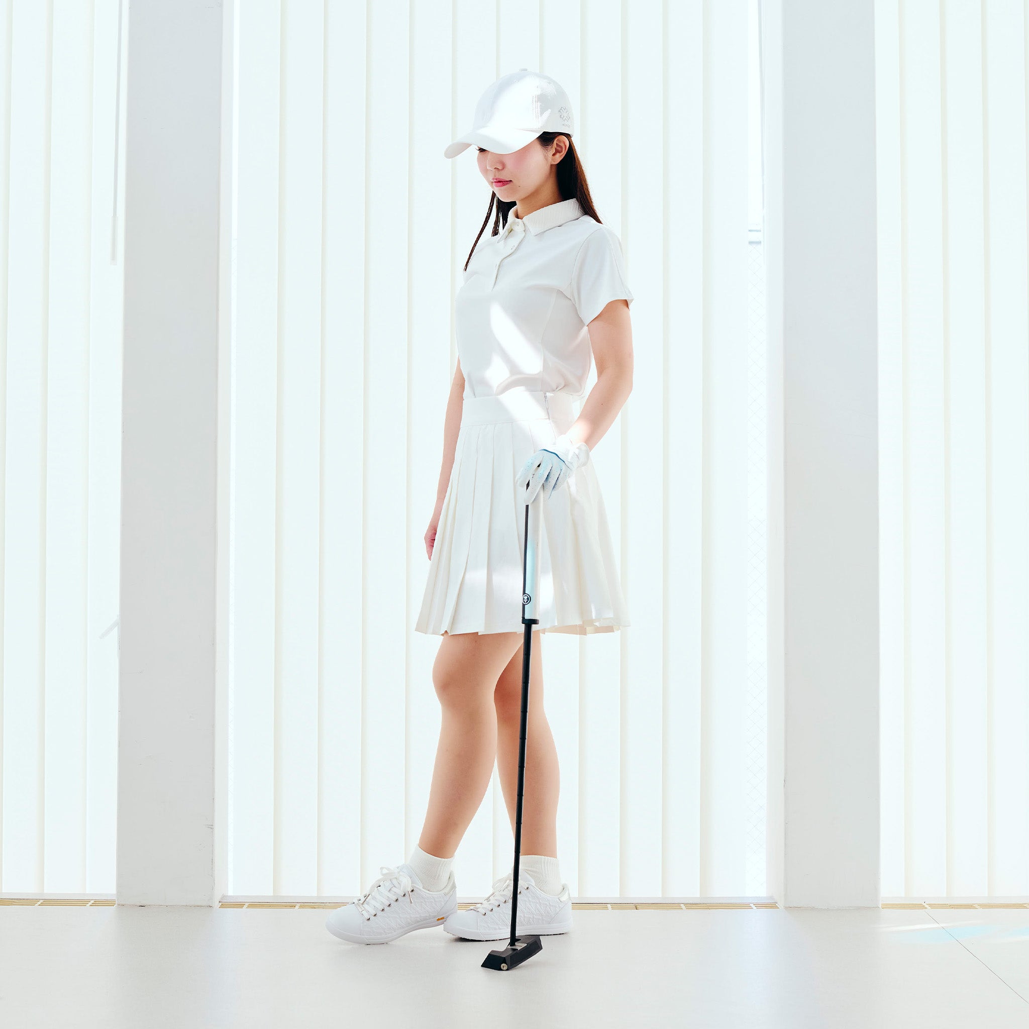 UV PROTECTION CAP UPF50⁺