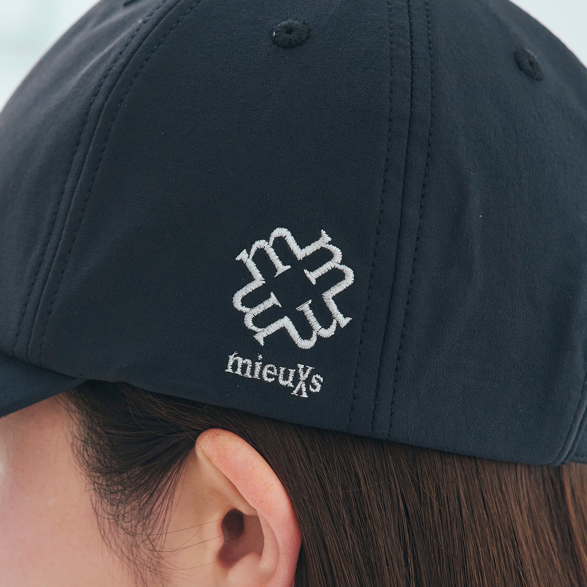 UV PROTECTION CAP UPF50⁺