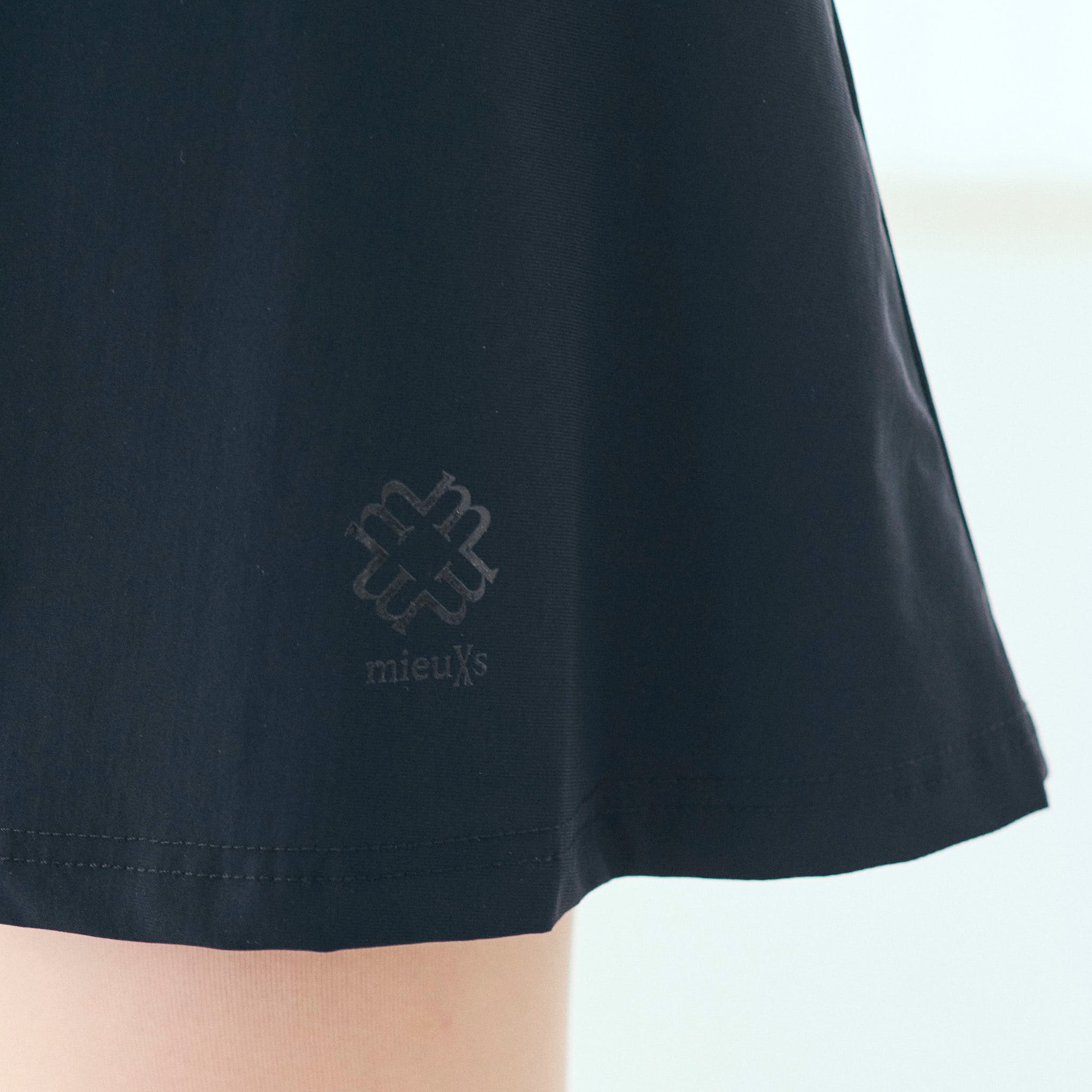 【再入荷】SET-UP SKIRT UPF50⁺