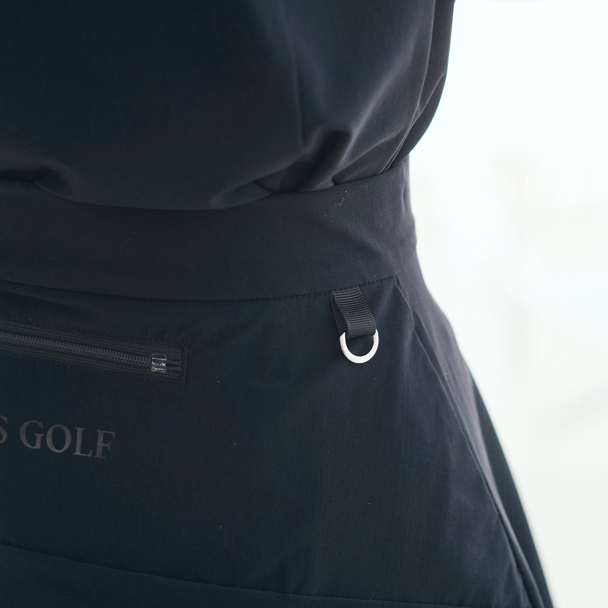 【再入荷】SET-UP SKIRT UPF50⁺