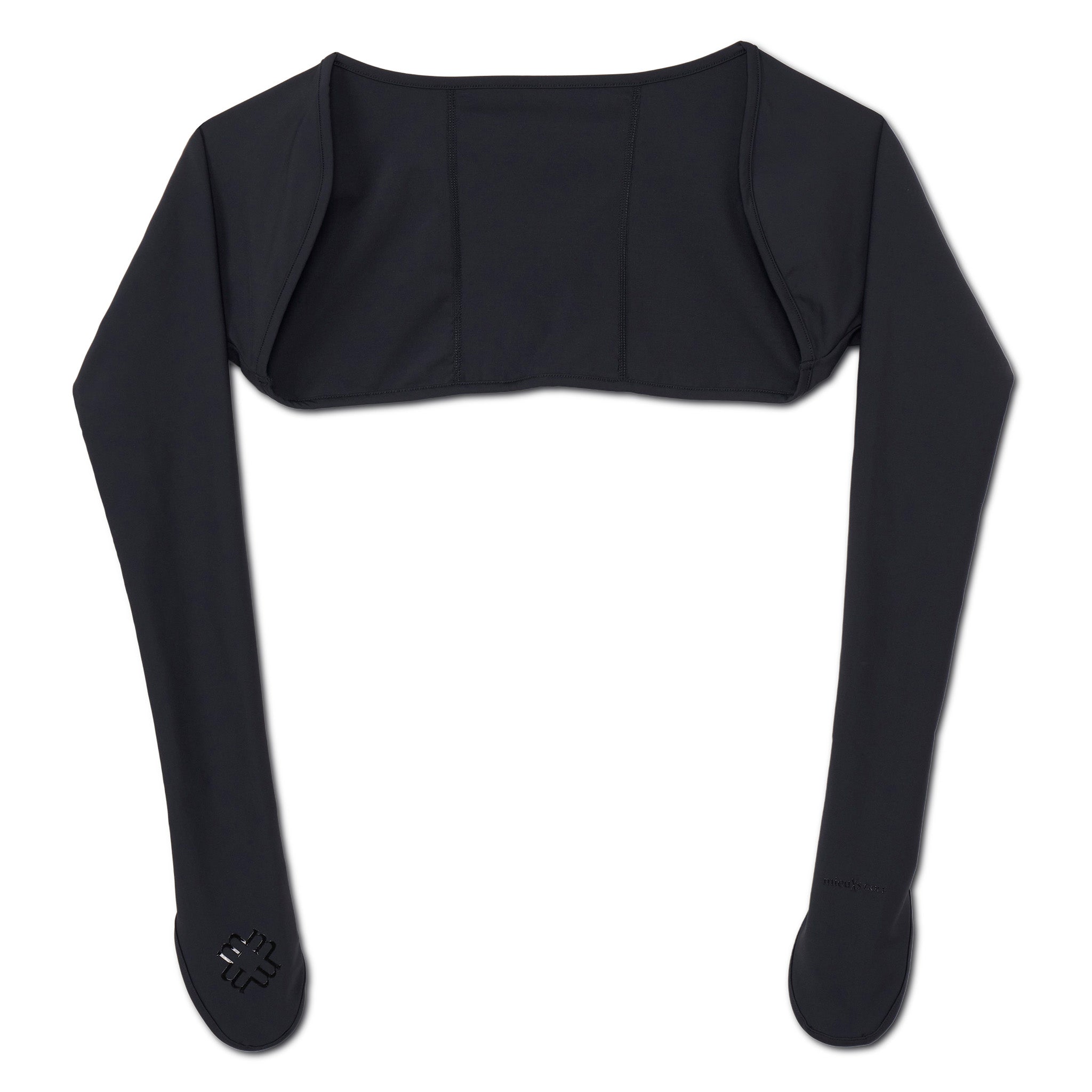 UV PROTECTION INNER BOLERO UPF50⁺