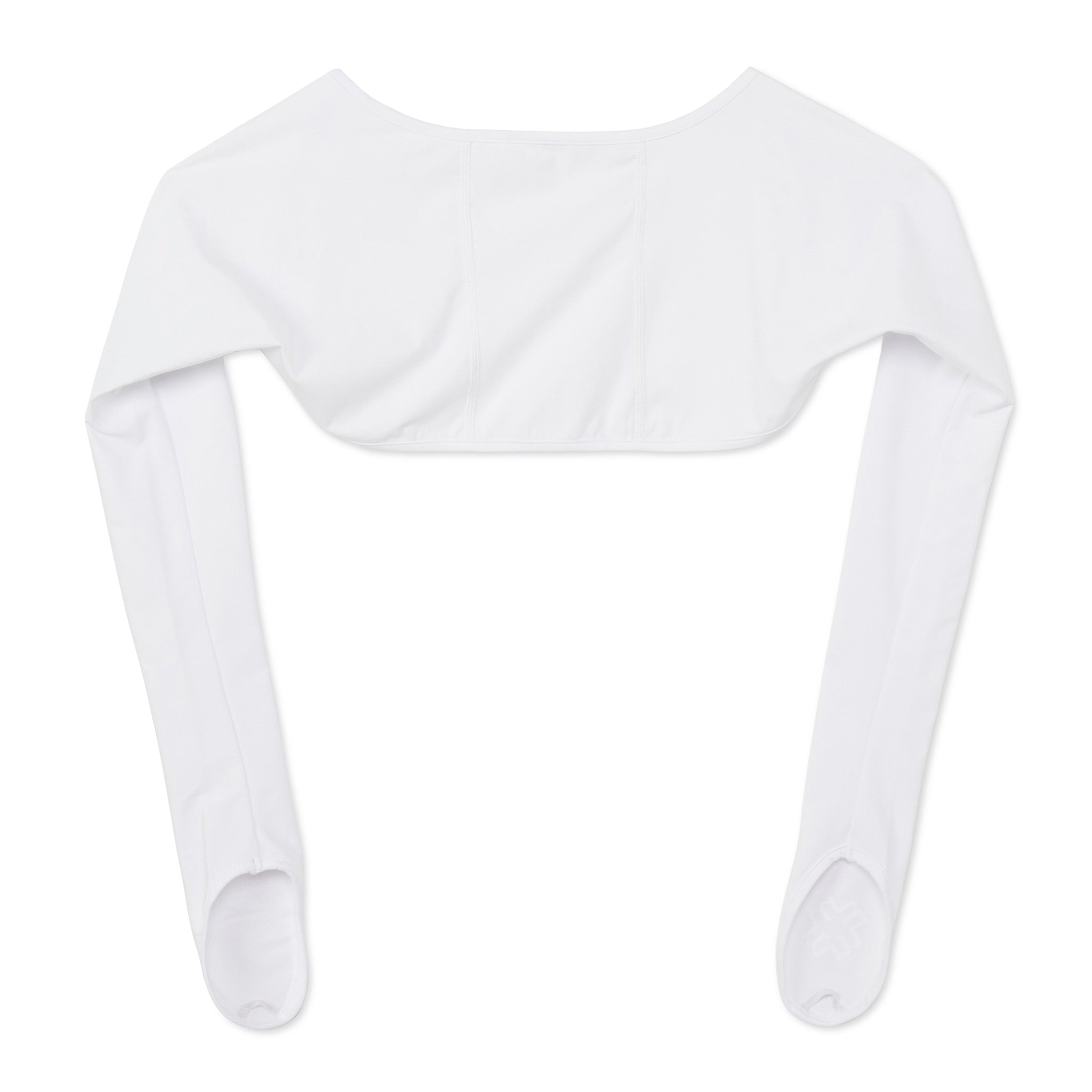 UV PROTECTION INNER BOLERO|UPF50⁺
