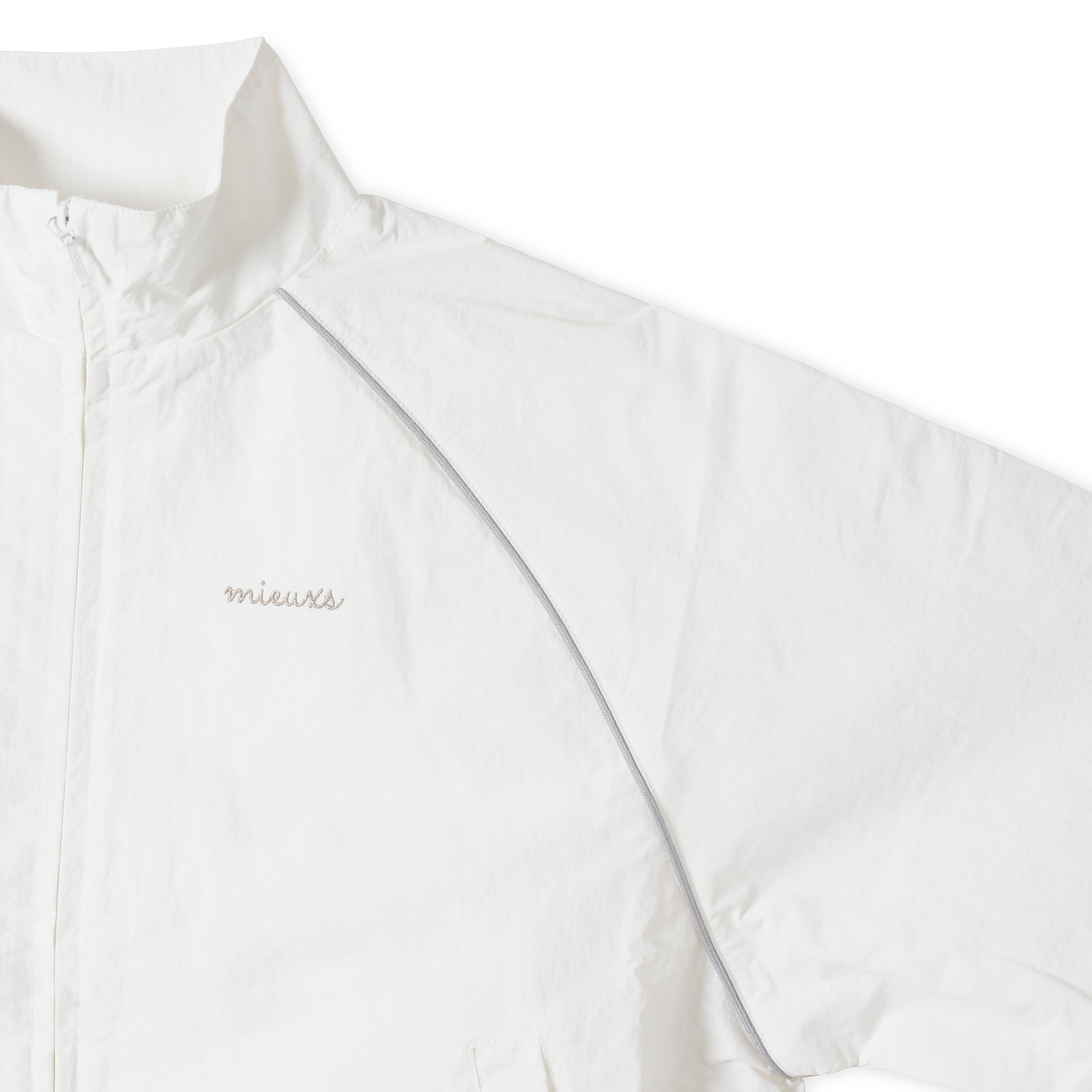 WINDPROOF BLOUSON
