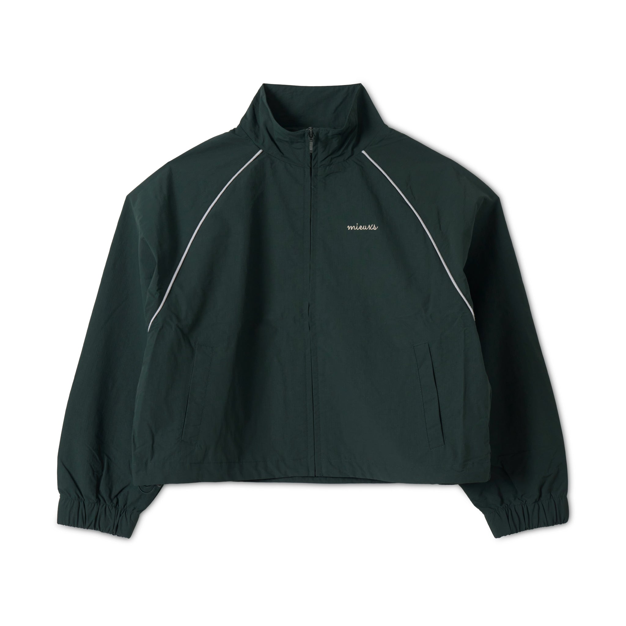WINDPROOF BLOUSON