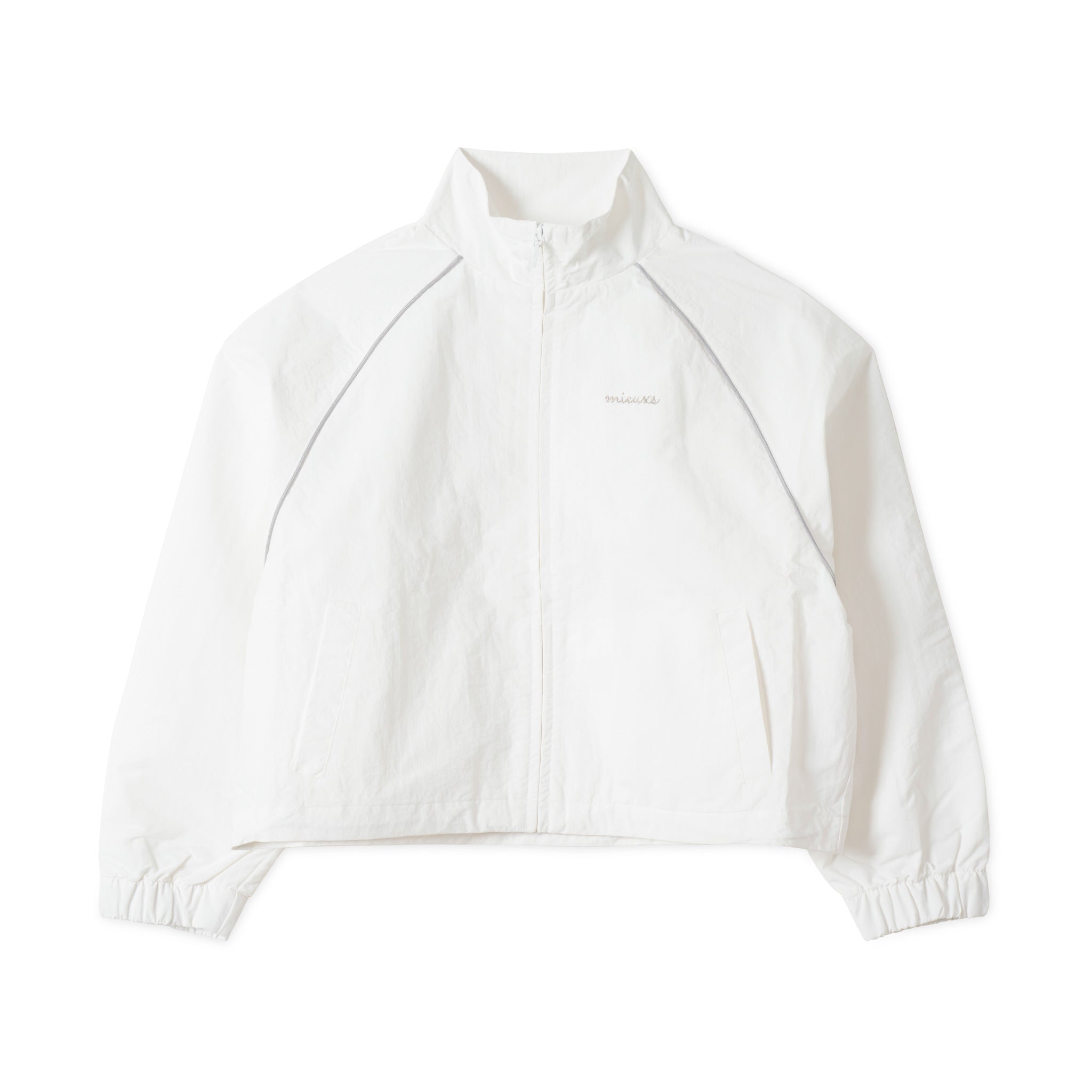 WINDPROOF BLOUSON