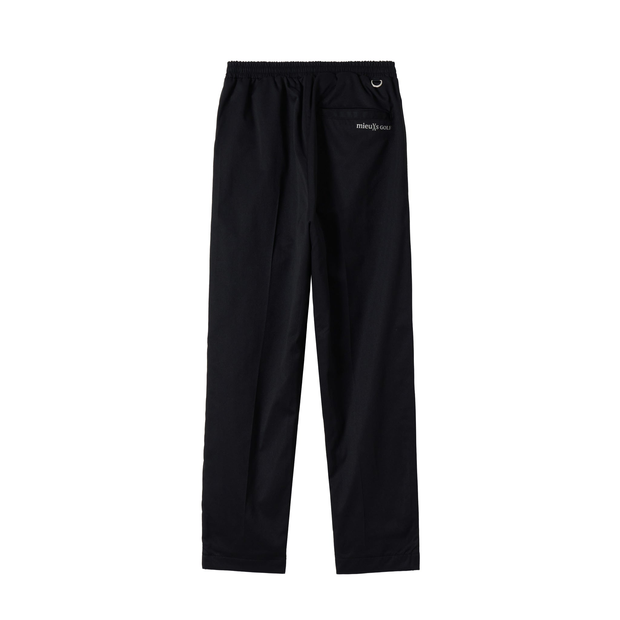 BONDING EASY PANTS