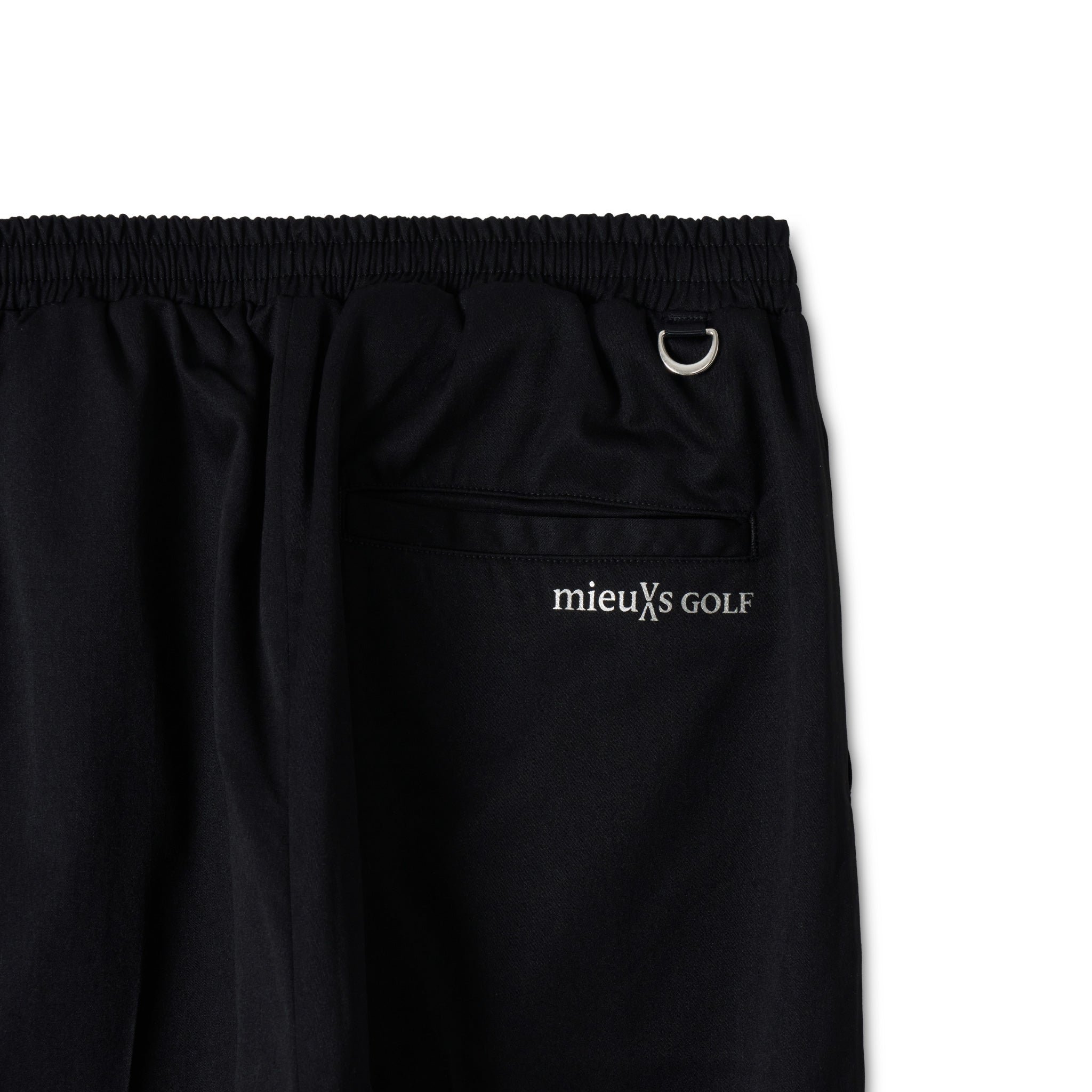 BONDING EASY PANTS