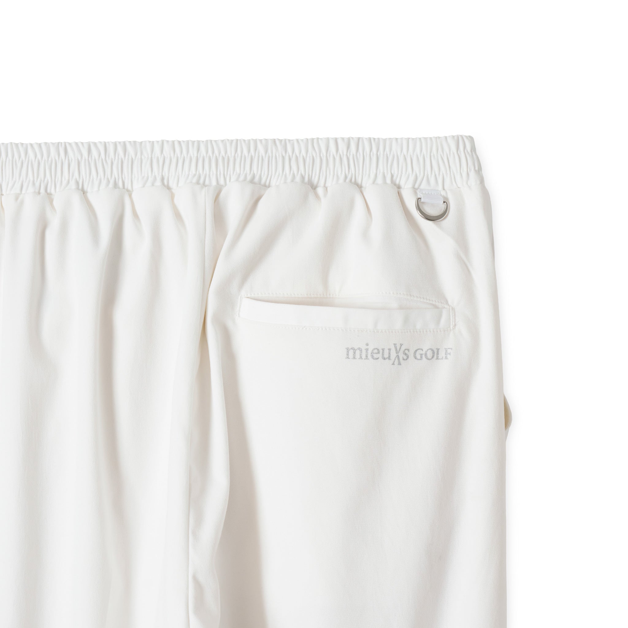BONDING EASY PANTS