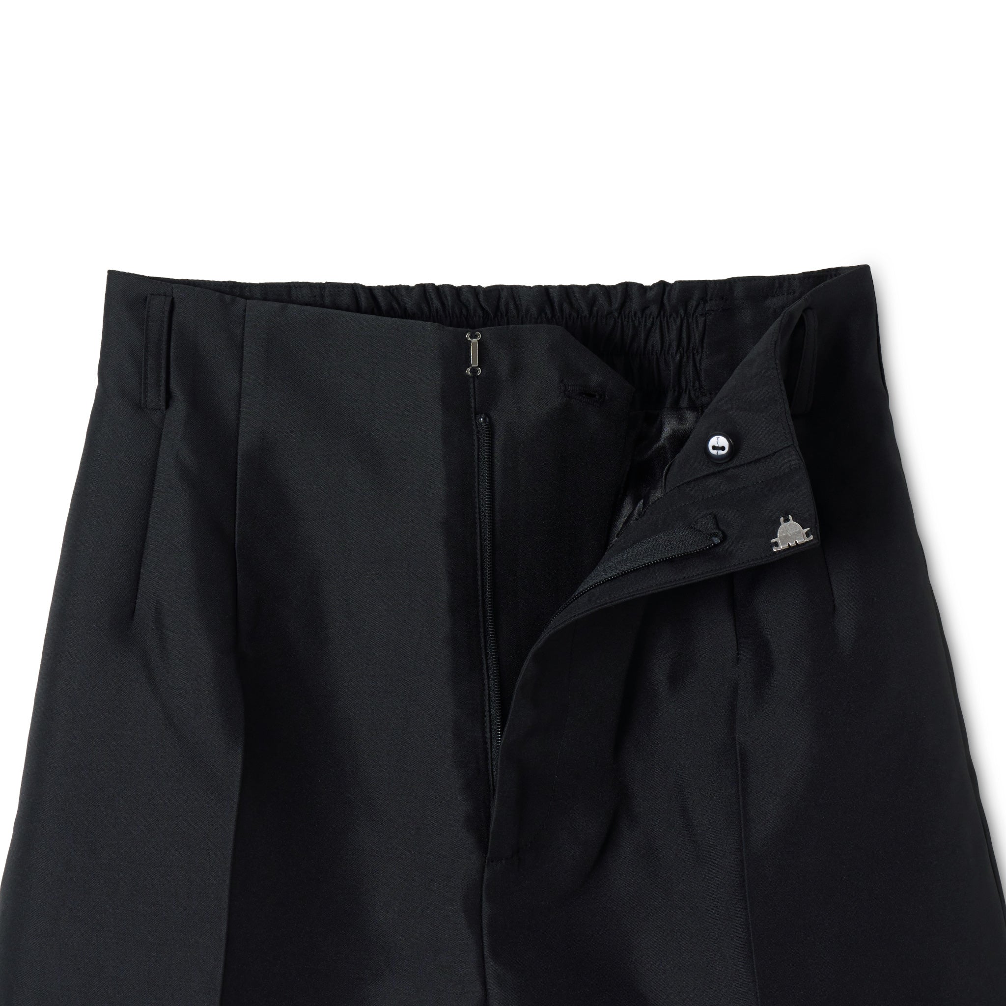 HALF CULOTTES