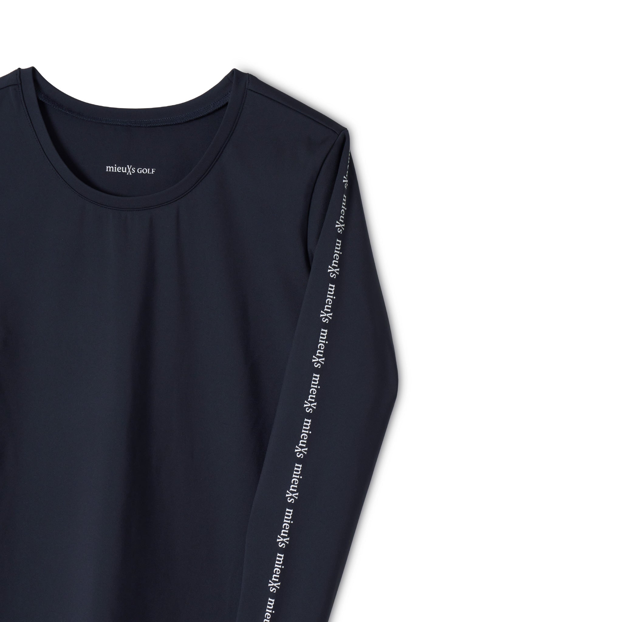 UV PROTECTION INNER LONG SLEEVE CS UPF50⁺