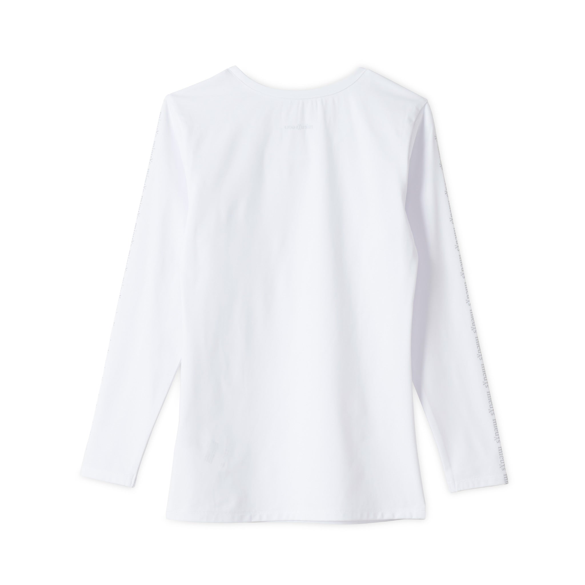 UV PROTECTION INNER LONG SLEEVE CS UPF50⁺