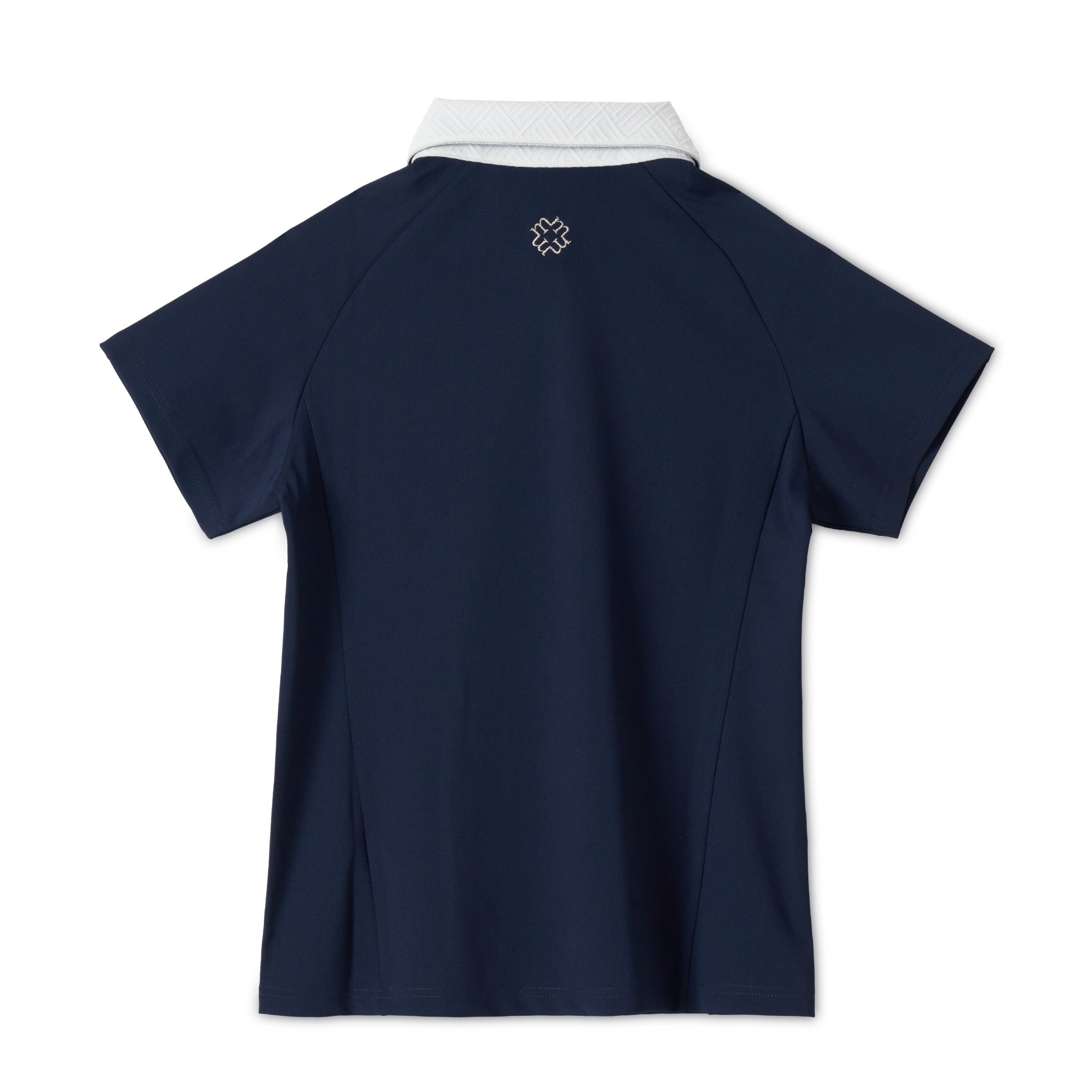 PIPING POLO UPF50⁺