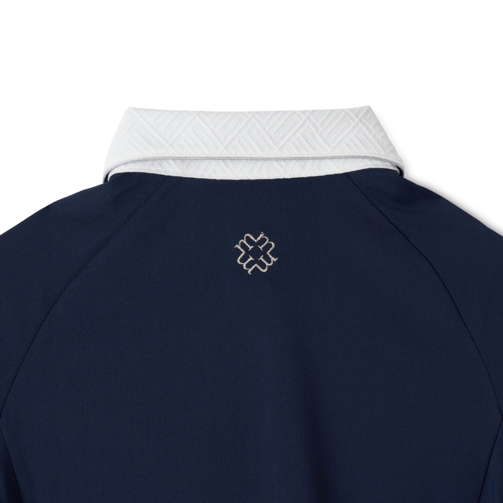 PIPING POLO UPF50⁺