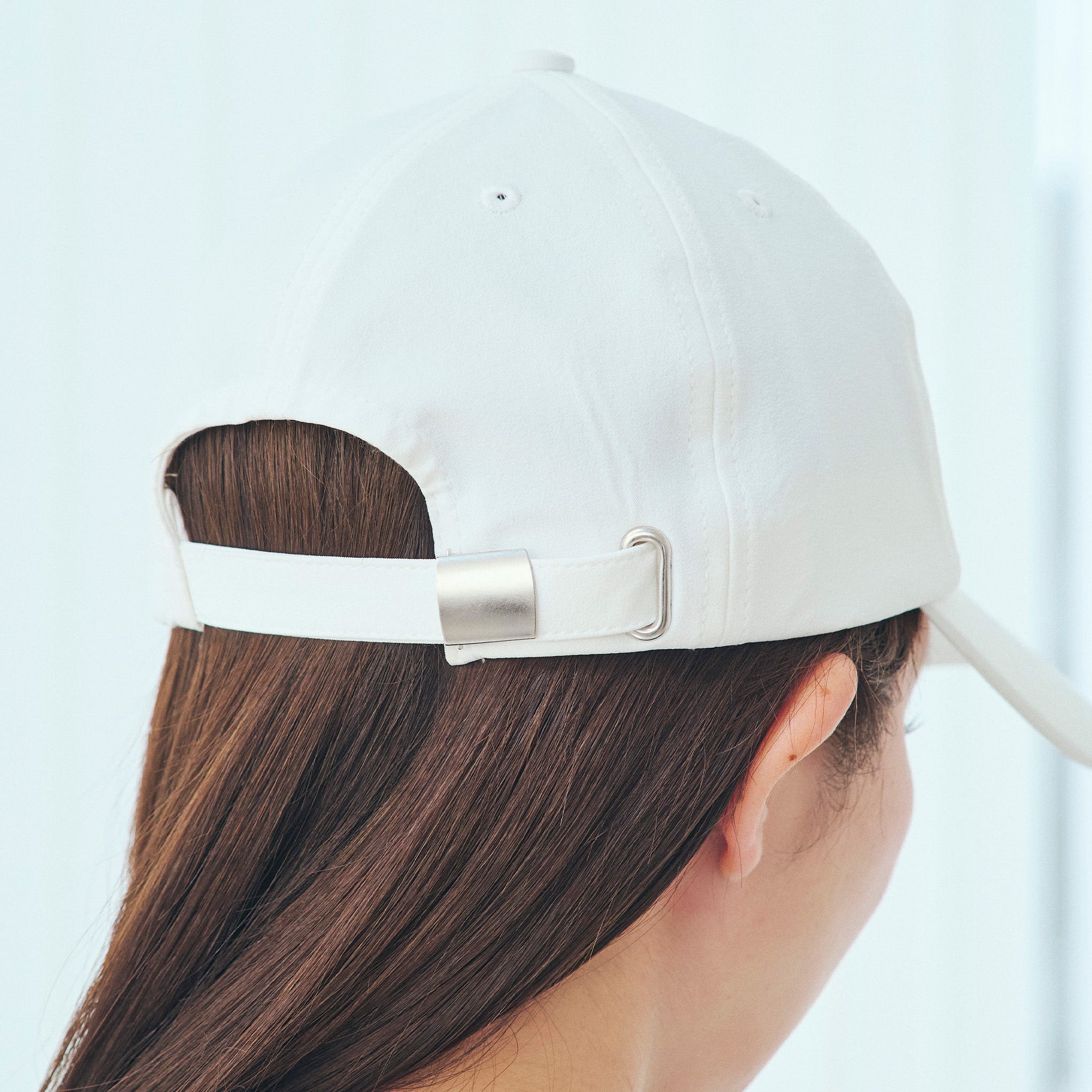 UV PROTECTION CAP UPF50⁺