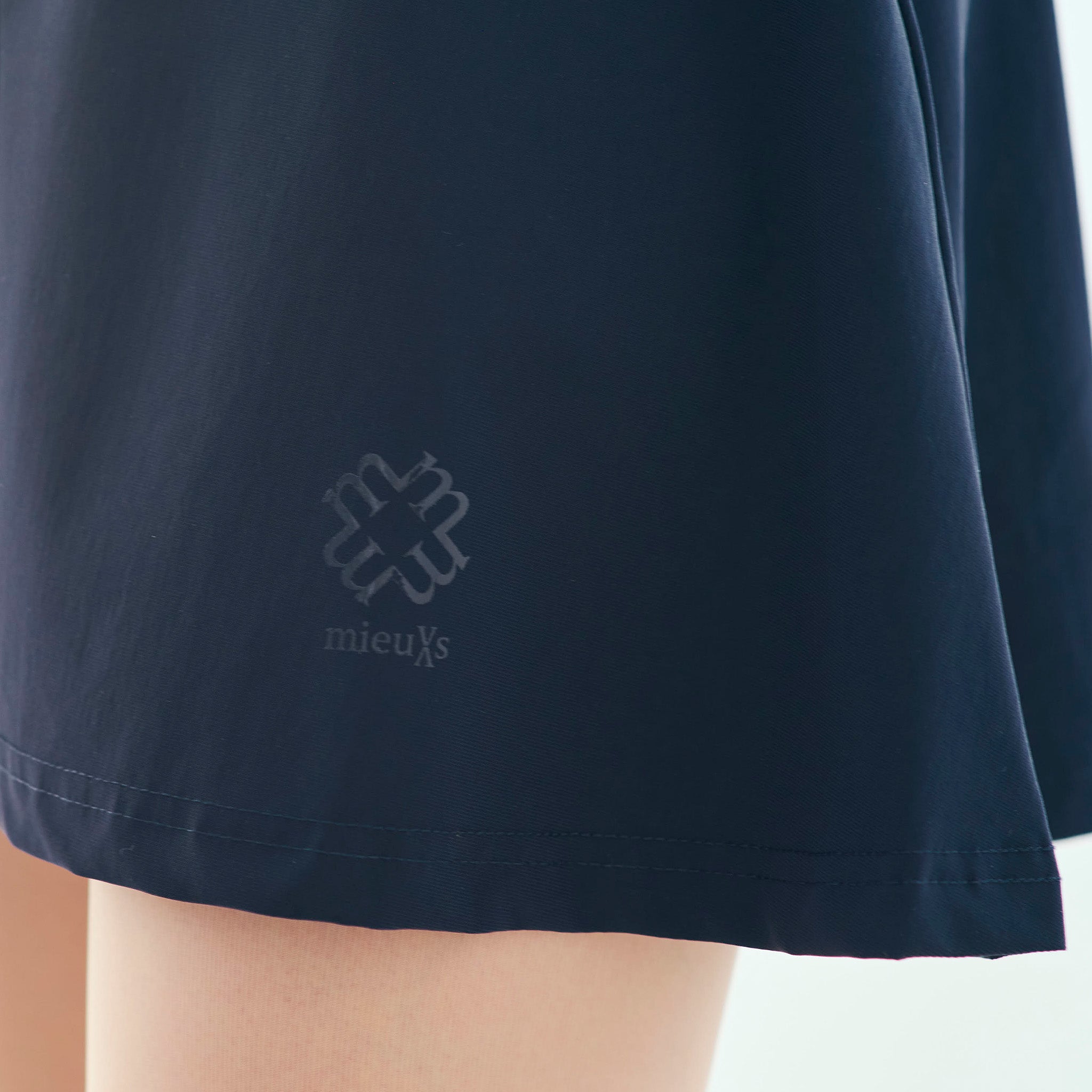 【再入荷】SET UP SKIRT UPF50⁺