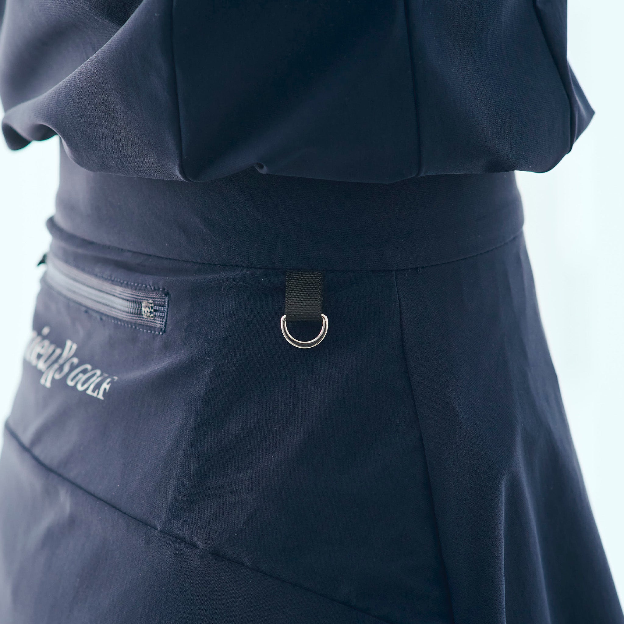 【再入荷】SET UP SKIRT UPF50⁺