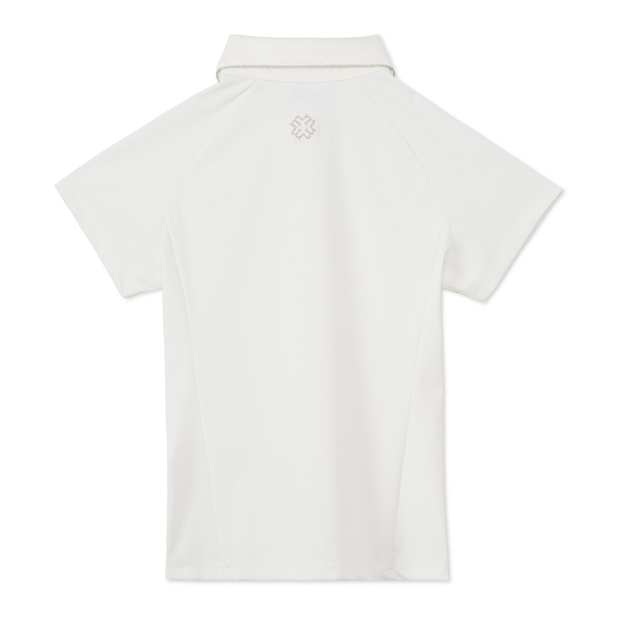 PIPING POLO UPF50⁺