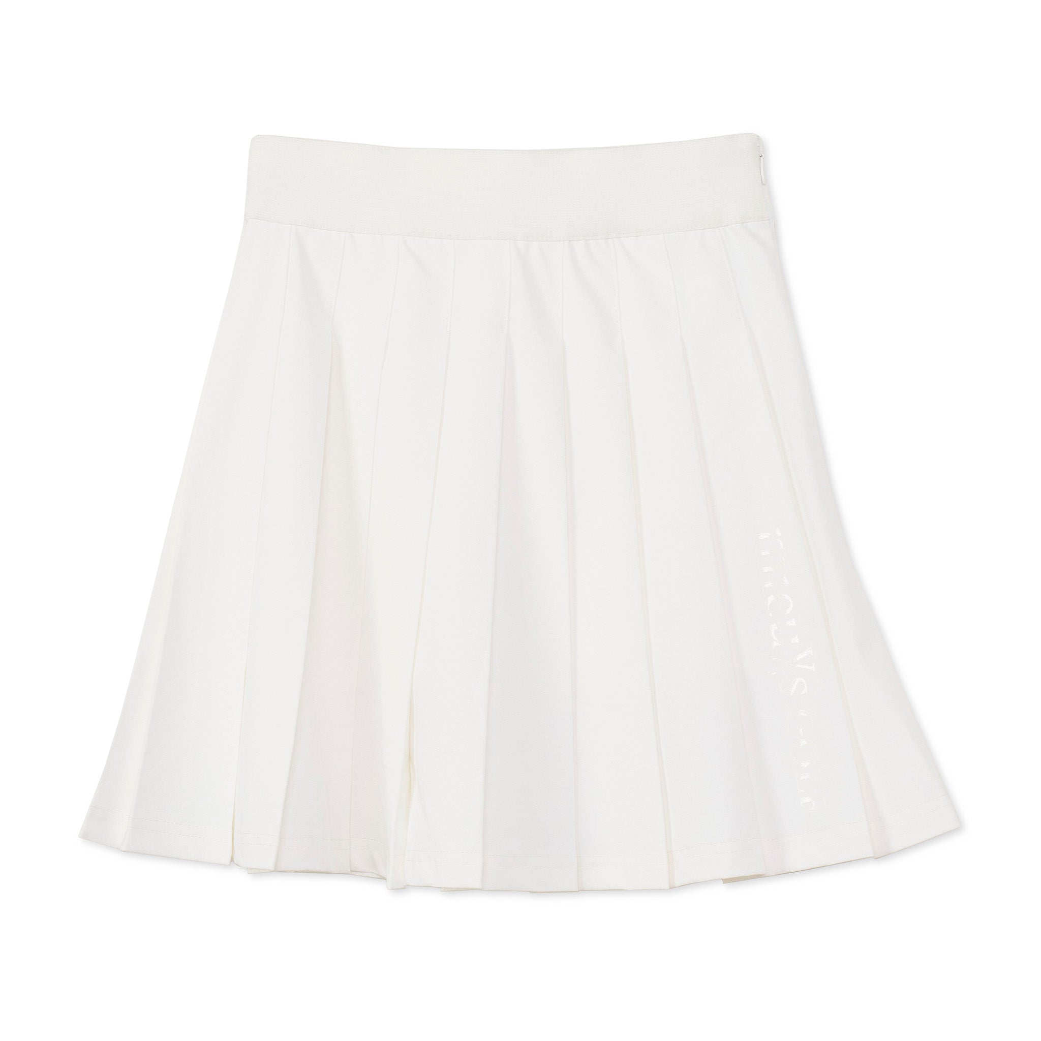 再入荷】PLEATED SKIRT UPF50⁺｜UVカットのゴルフウェア・スキンケア