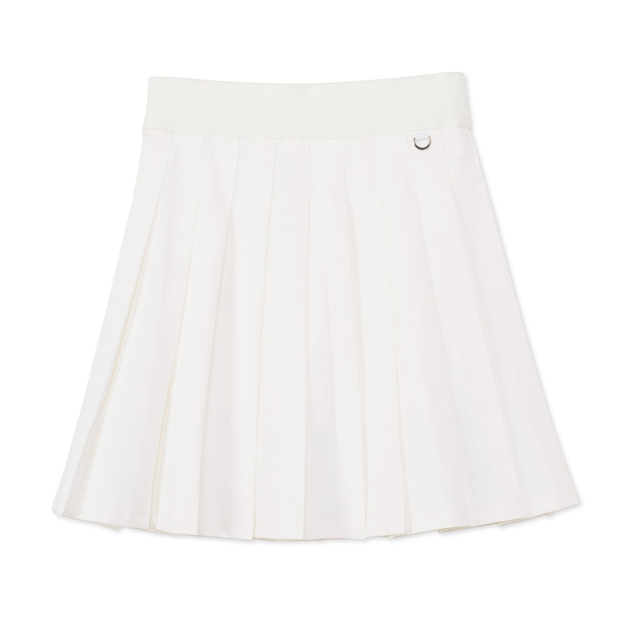 PLEATED SKIRT UPF50⁺