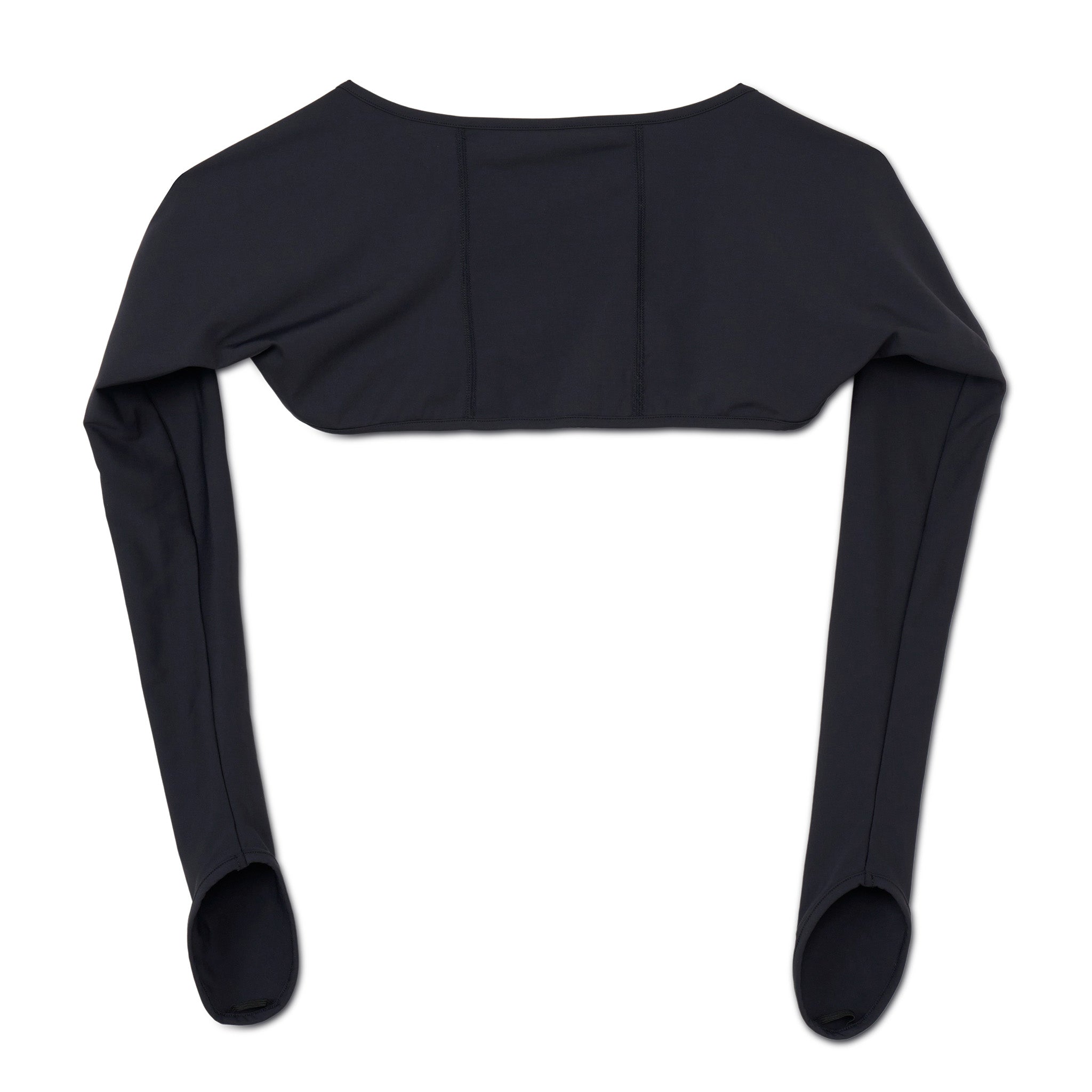 UV PROTECTION INNER BOLERO UPF50⁺