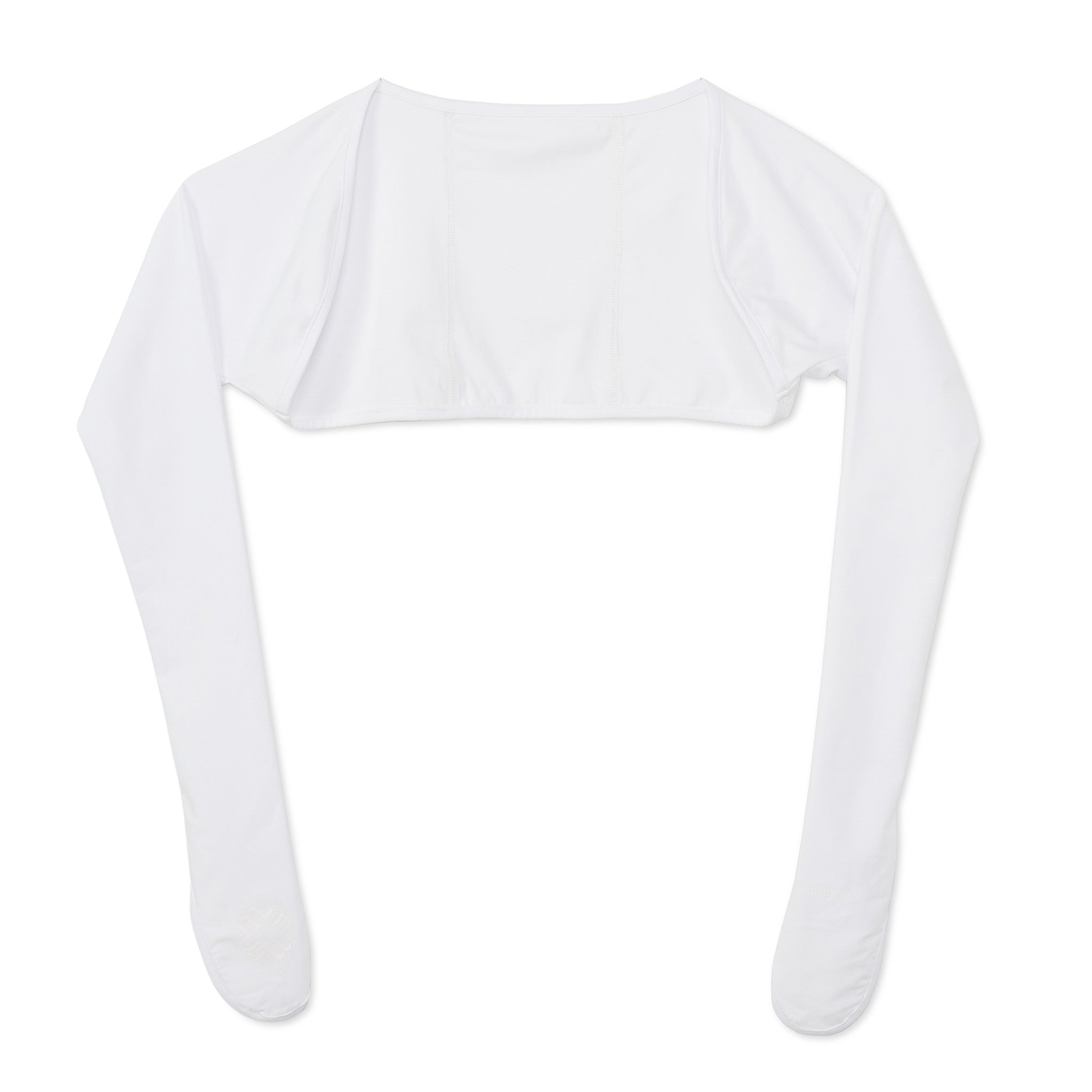 UV PROTECTION INNER BOLERO｜UPF50⁺