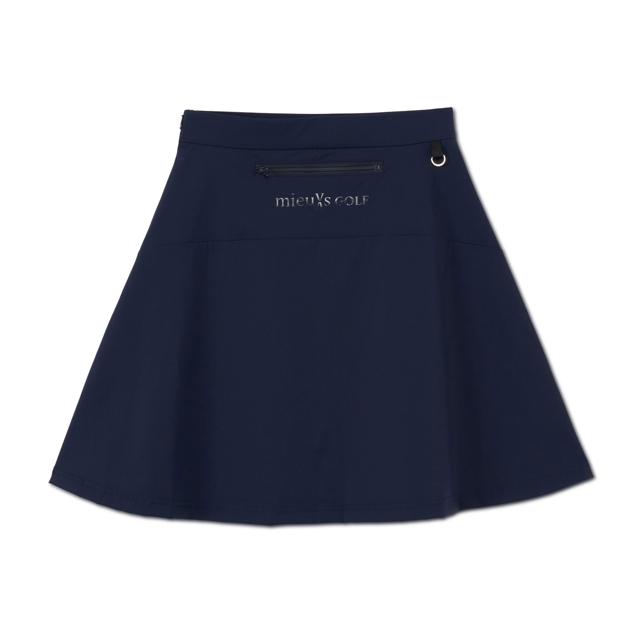 再入荷】SET UP SKIRT UPF50⁺｜UVカットのゴルフウェア・スキンケア