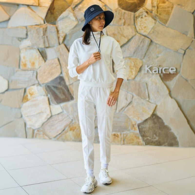 167cm ウエスト66cm / XS着用