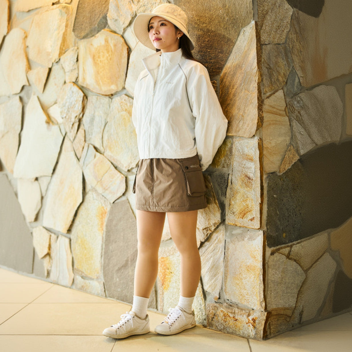 155cm / XS着用