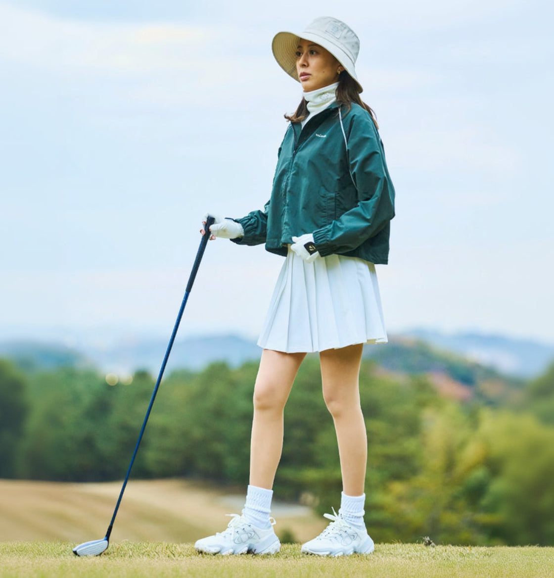 167cm  ウエスト66cm / XS着用