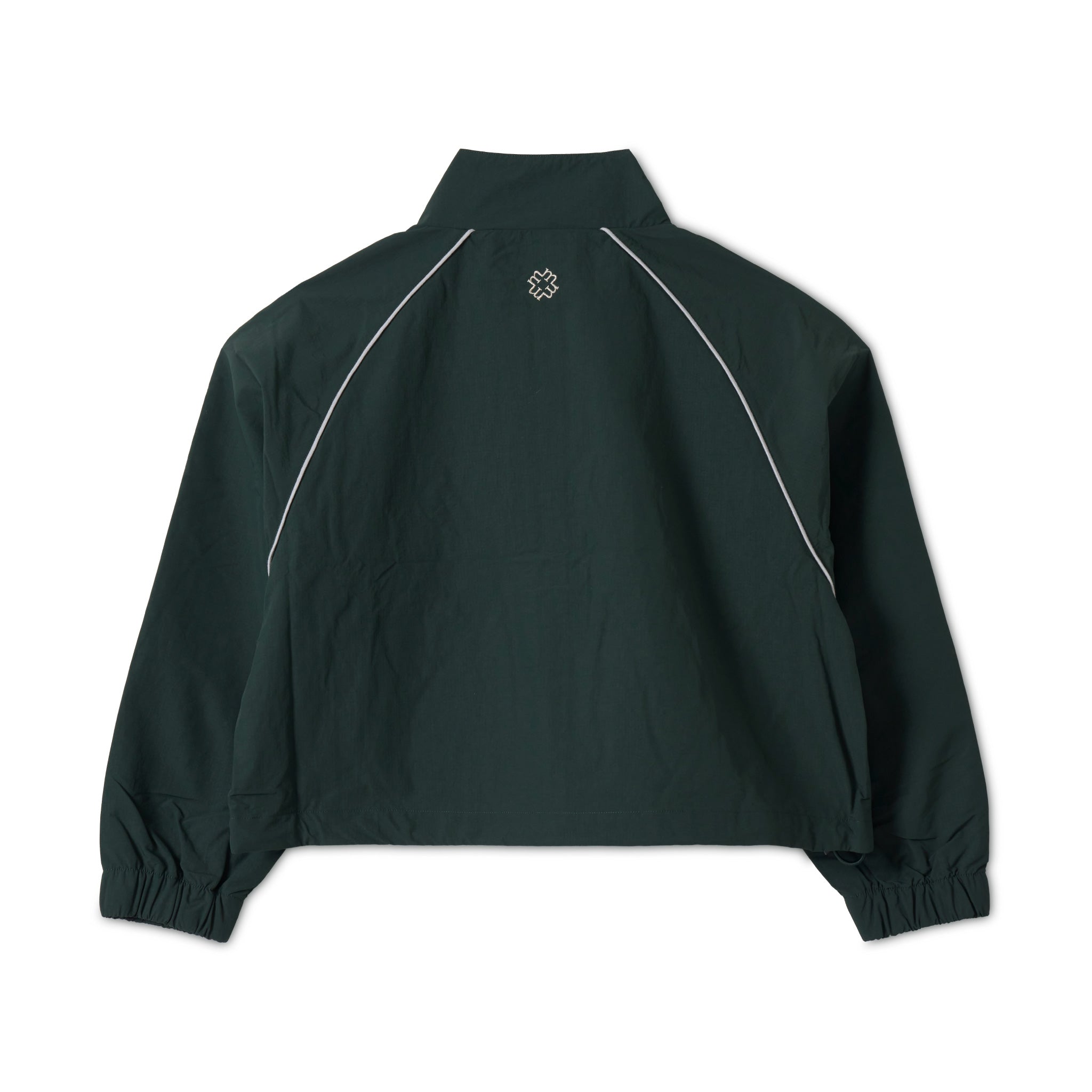 WINDPROOF BLOUSON｜UVカットのゴルフウェア・スキンケアブランド