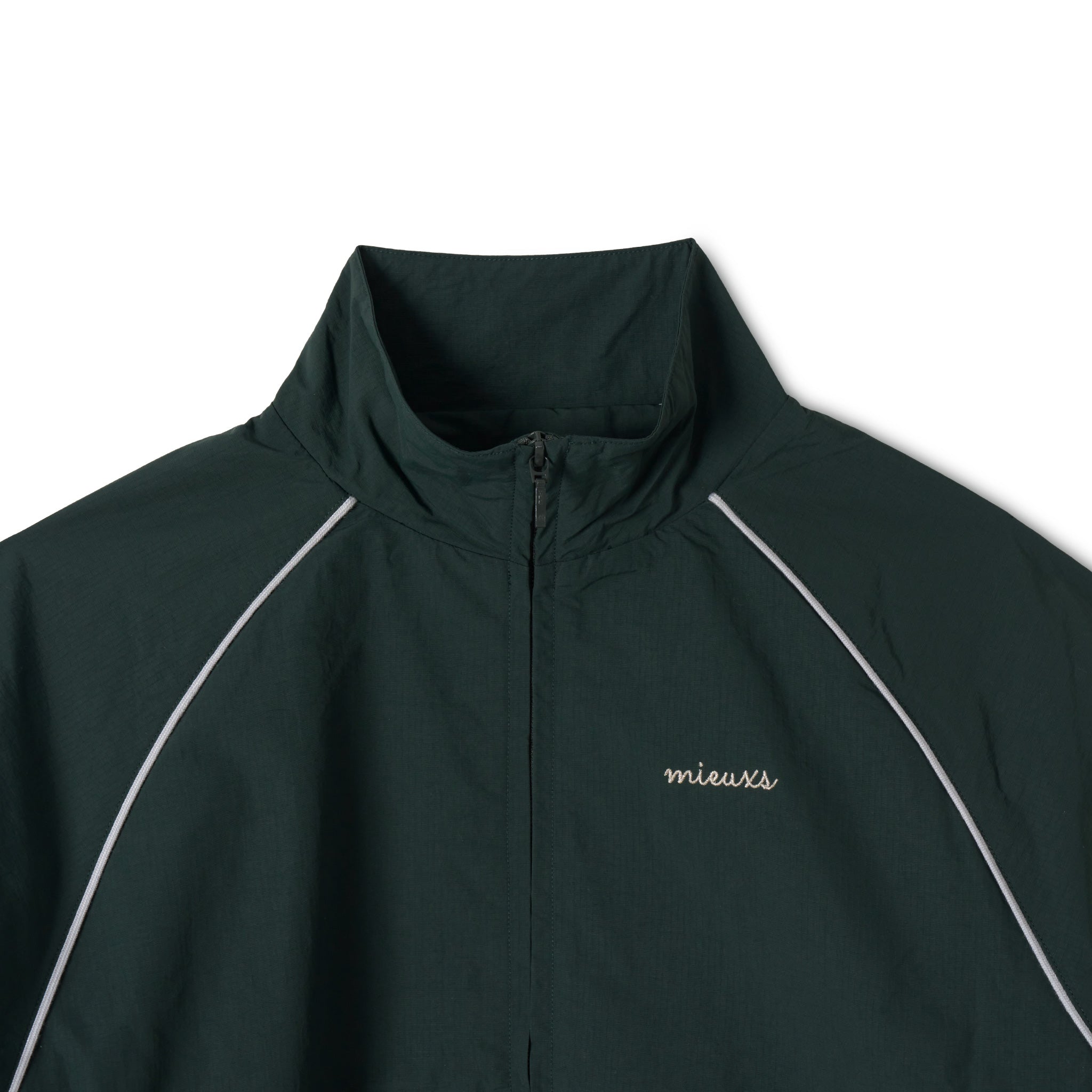 WINDPROOF BLOUSON