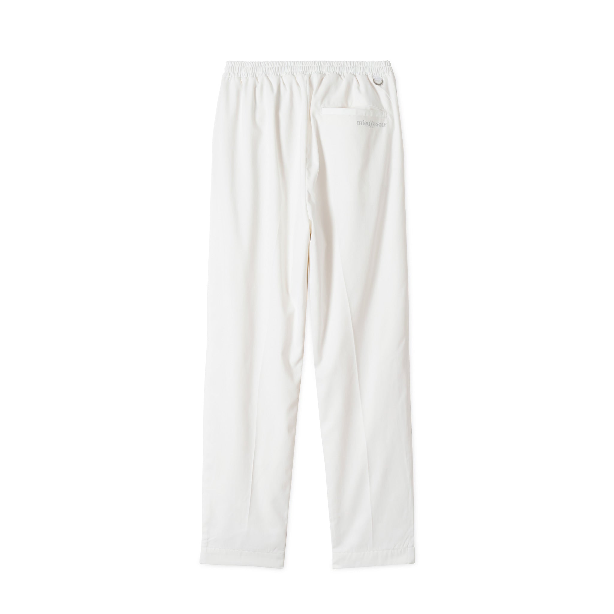 BONDING EASY PANTS