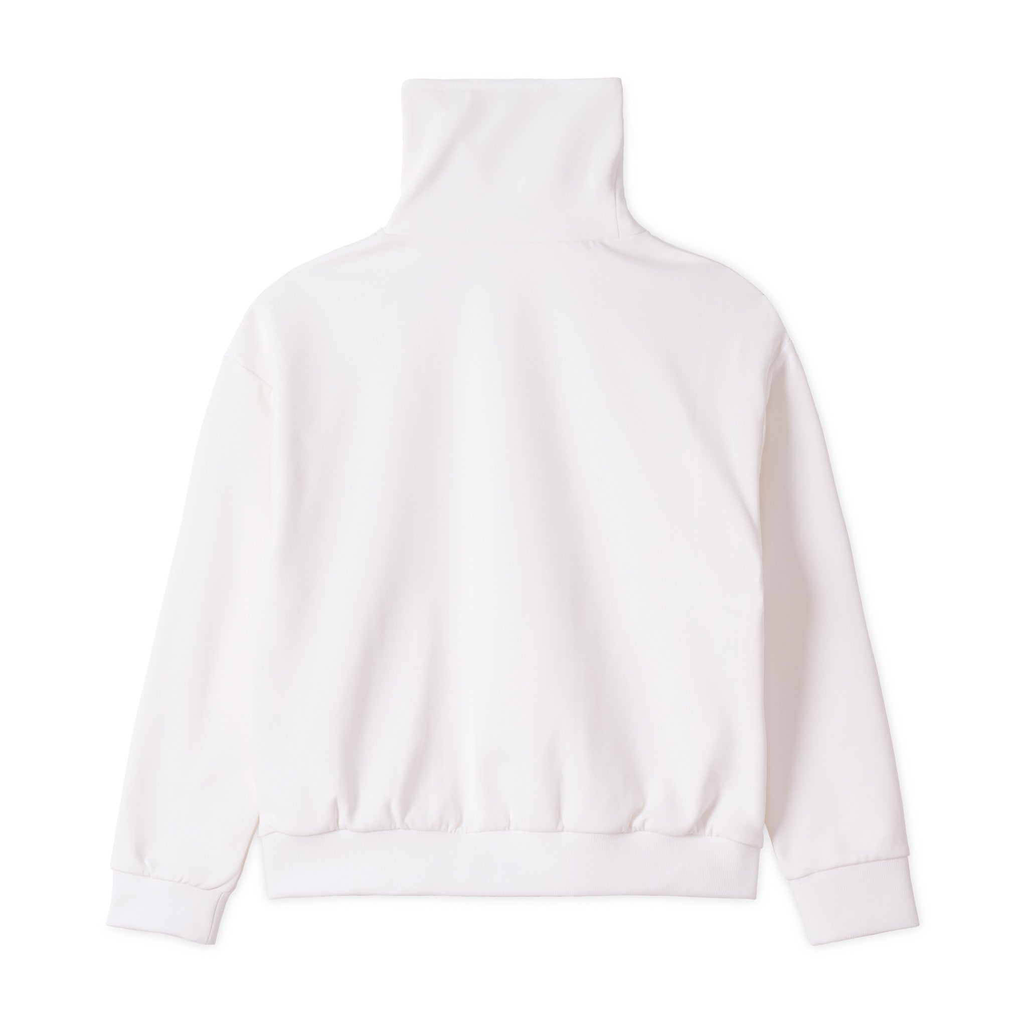 MOCKNECK PULLOVER
