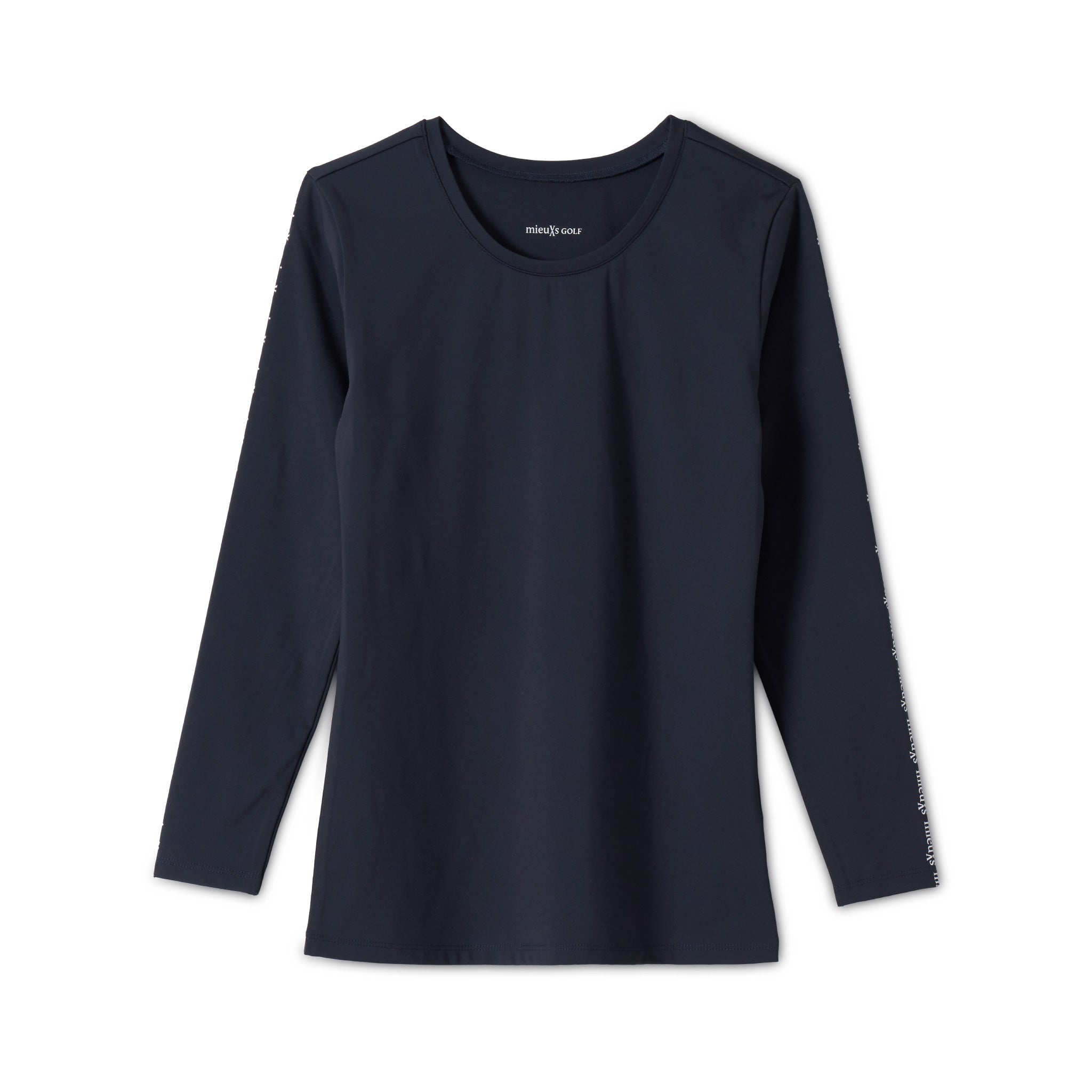 UV PROTECTION INNER LONG SLEEVE CS UPF50⁺