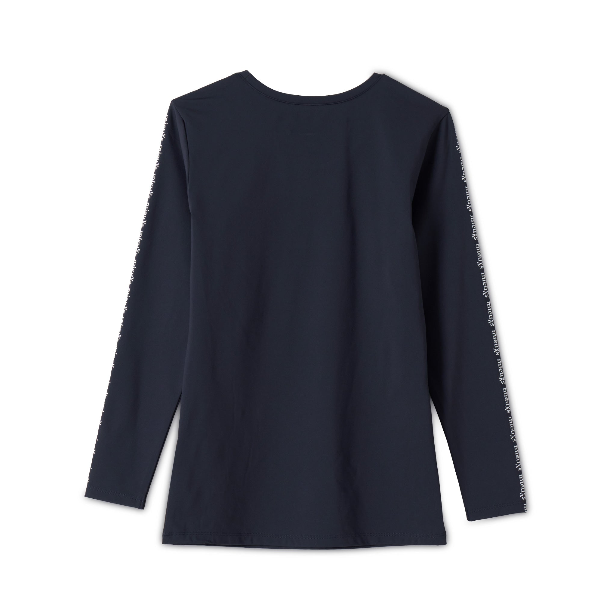 UV PROTECTION INNER LONG SLEEVE CS UPF50⁺