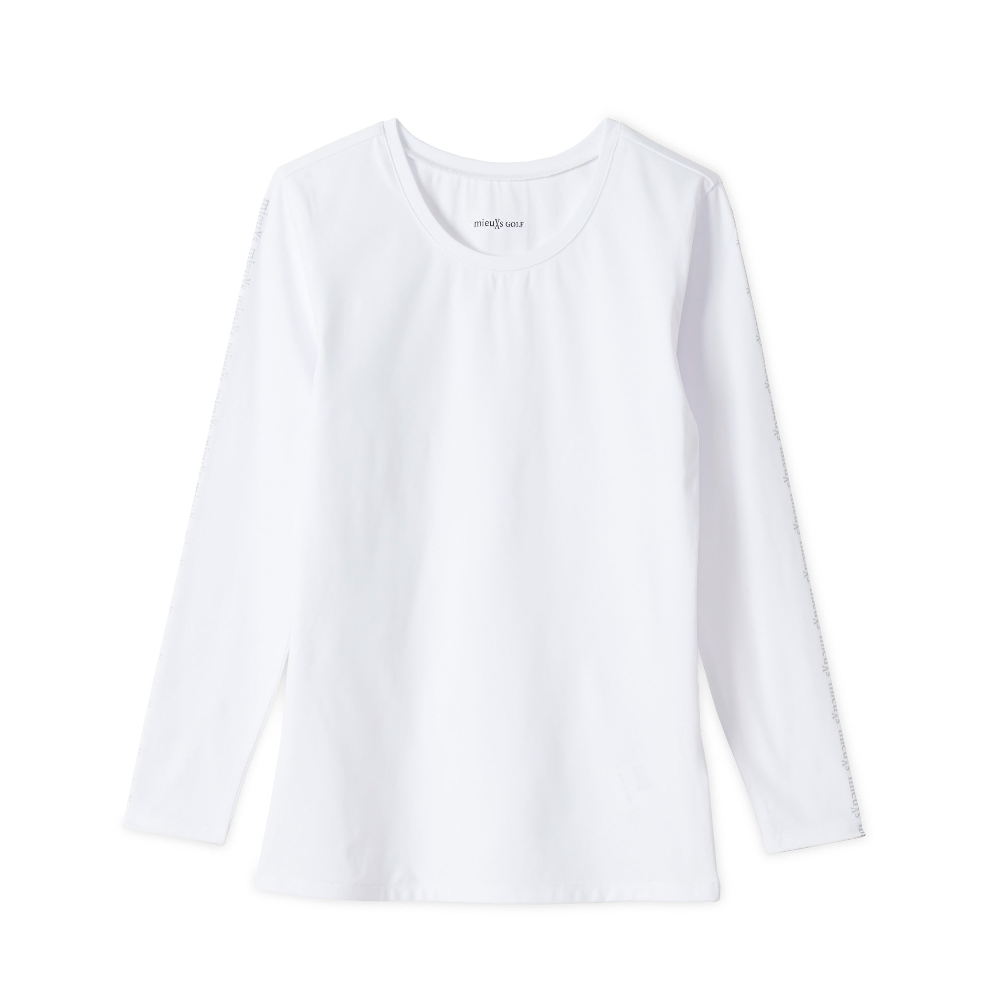 UV PROTECTION INNER LONG SLEEVE CS UPF50⁺