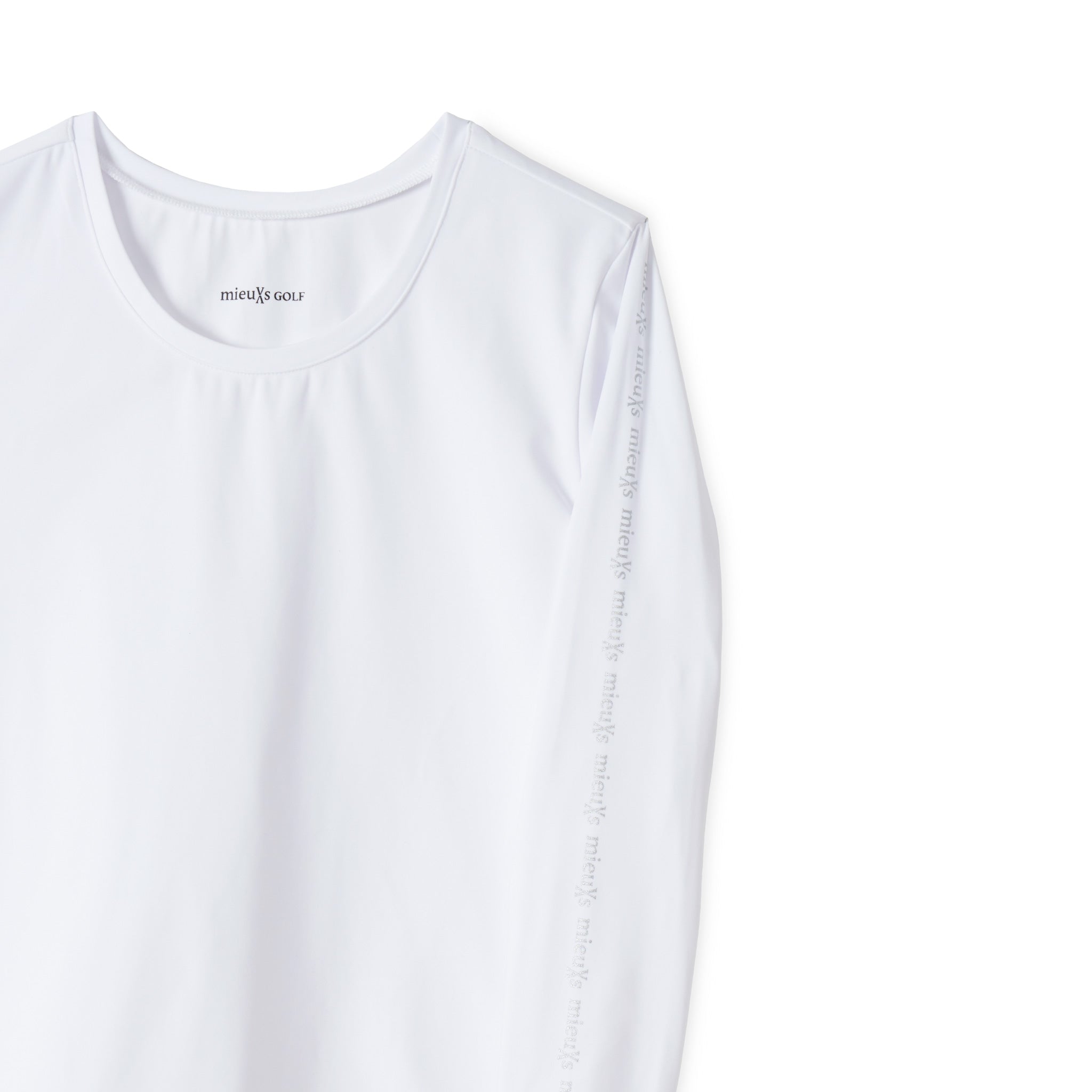 UV PROTECTION INNER LONG SLEEVE CS UPF50⁺