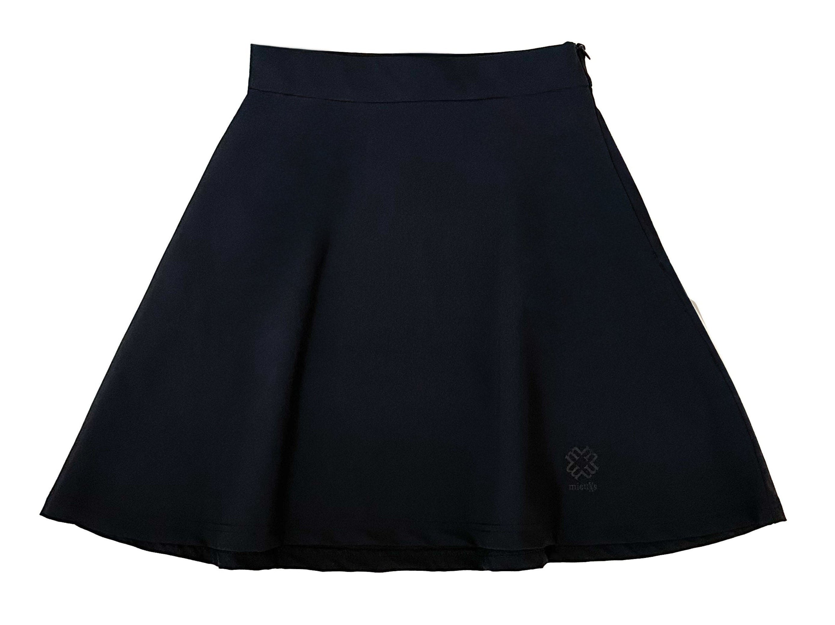 再入荷】SET-UP SKIRT UPF50⁺｜UVカットのゴルフウェア・スキンケア