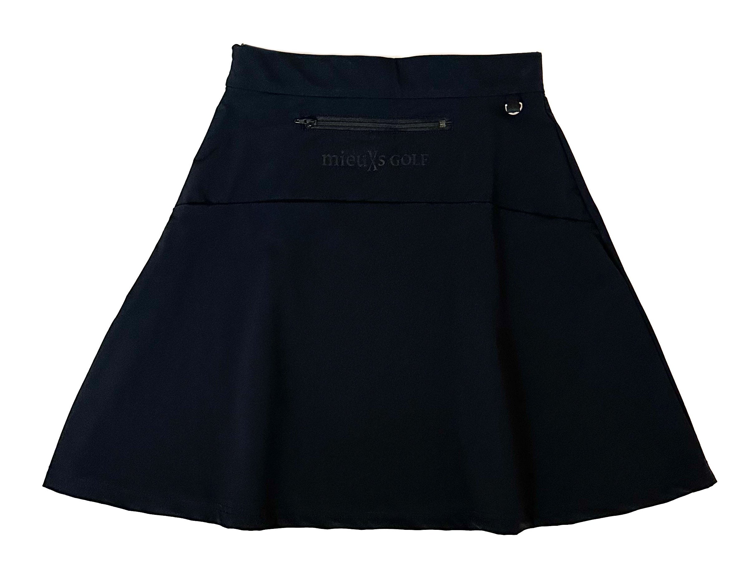 再入荷】SET-UP SKIRT UPF50⁺｜UVカットのゴルフウェア・スキンケア
