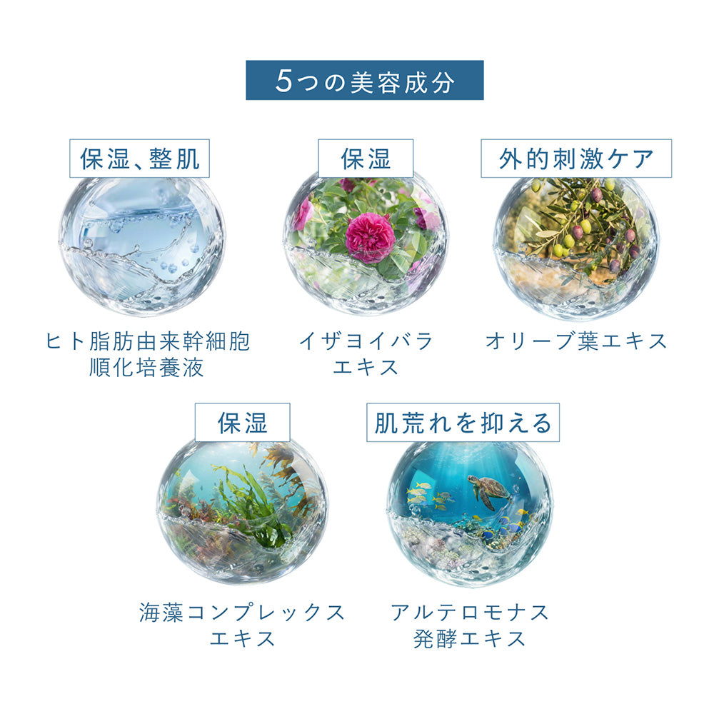 mieuXs UVプロテクター